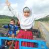 Nina Din Rahayu/Ummi Keisya Nina Din Rahayu/Ummi Keisya