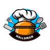 Homi Hallaman 
