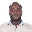Leonard Otieno (Nurse Otieno)