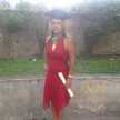 Mary colmenares