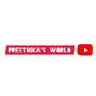PREETHIKA ' S WORLD