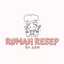 RUMAH RESEP 