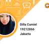 Dilla Cumiel Dilla Cumiel