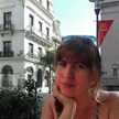 Maria de los Angeles 