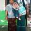Sayyidah Rasa Wulan Syarifah (Rasa)