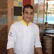 Chef.Abdulrahman Al Othman