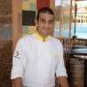 Chef.Abdulrahman Al Othman