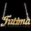 Fatima Ali Khan