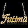 Fatima Ali Khan Fatima Ali Khan