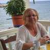 Annette Petrovich