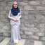 Noor Ashikin Saerah