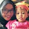 Bunda Sharleen