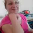 Evangelinay Jose Calderon