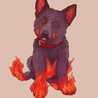 Demon_Wolf_666 Demon_Wolf_666