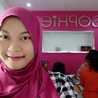 Mia Aulia Carolin Mia Aulia Carolin