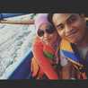 asyraf's mom