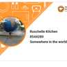 Roschelle Kitchen 