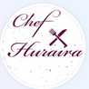 huraira’s kitchen 