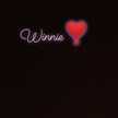 Winnie Bebre
