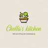 Chella's cooking