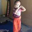 Bunda dian