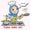 Dapur Mama Abil