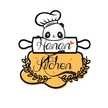 hanan’s kitchen