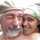Gustavo Stucke y Sandra Amorin
