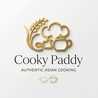Cooky Paddy