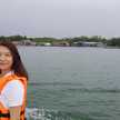 Vanida May