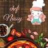 Chef NUSSY👩‍🍳
