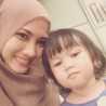 putri harti