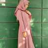 Ayu Kusumaning Dewi