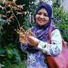 Fauziah GeeHut