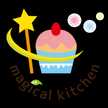 Magical kitchen 