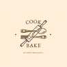 Cook & Bake 