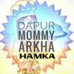 Mommy ArkHamka