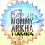 Mommy ArkHamka