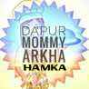 Mommy ArkHamka