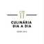 Culinária & o dia a dia 