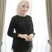Nurul Wahidah April