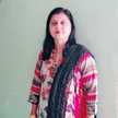 Geeta Parvani