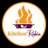 Kitchen with Rabia