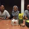 Hatawa family