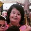 Eva Yelitza Alvarez Daza