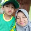 Aila Al-azzam