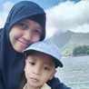 Dyah Ummu Wafi Dyah Ummu Wafi