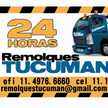 REMOLQUES TUCUMAN