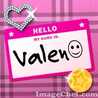 Valen Gomez