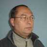Alberto Llamazares